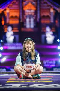 BIB: 6328, 
                            <button type="button" onclick="openModal(22645065)" class="btn btn-primary btn-sm float-right btn-popup" data-toggle="modal" data-target=".modal-high-quality">
                        <i class="fas fa-shopping-cart"></i> Add to Cart
                    </button>
                                            <button type="button" onclick="isThisMe(22645065, true)" class="btn btn-success btn-sm float-right btn-popup btn-isme hidden" data-toggle="tooltip" data-placement="bottom" title="นี่คือรูปของคุณใช่ไหม คลิกที่นี่เพื่อเอาเข้าอัลบั้ม">
                        <i class="fas fa-plus"></i> Add to album
                    </button>
                    <button type="button" onclick="isThisMe(22645065, false)" class="btn btn-warning btn-sm float-right btn-popup btn-isnotme hidden">
                        <i class="fas fa-ban"></i> Remove from album
                    </button>